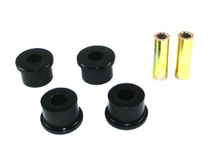 WL Bushings - Control Arm - Whiteline Plus 9/85-12/91 Mazda RX7 Front Control Arm-Lower Inner Front Bushing