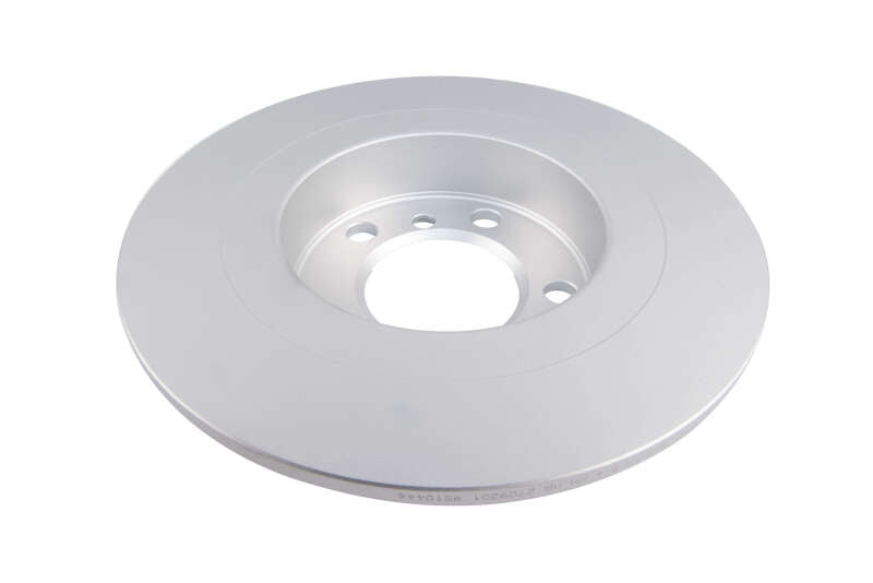 DBA En-Shield Standard Rotors - DBA 11-16 Mini Cooper Countryman Base Rear En-Shield Street Series Rotor