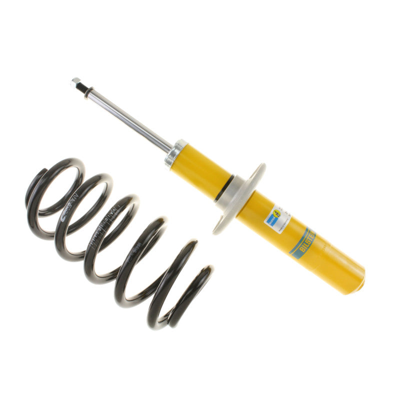 BIL B12 Series Suspension Kits - Bilstein B12 2009 Audi A4 Quattro Avant Front and Rear Suspension Kit