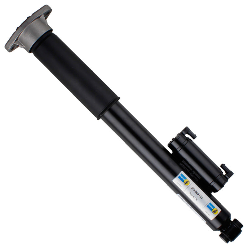 BIL B4 Series Shocks - Bilstein 17-20 C63 AMG / 17-20 C63 AMG S B4 OE Replacement DampTronic Shock Rear