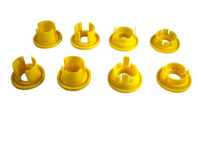 WL Bushings - Crossmember - Whiteline 09/10+ Subaru Impreza WRX & STi Rear Crossmember Mount Insert
