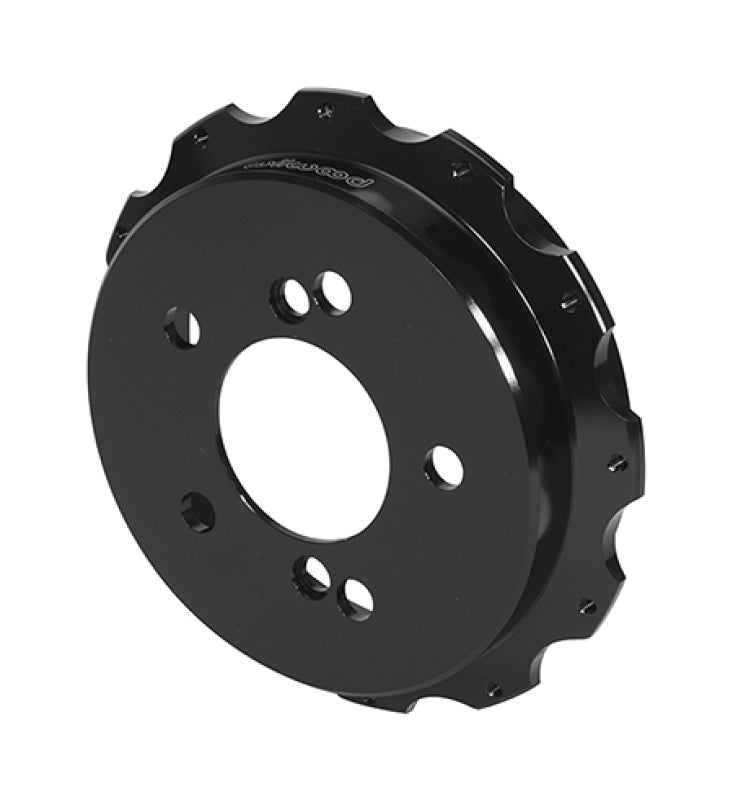 WIL Rotor Hat - Wilwood 12x8.75 BC D-Drum Hat 5x4.724 MT 1.2