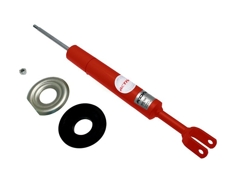 KON Special Active Shocks - Koni Special Active Shock FSD 02-08 Audi A4 FWD/AWD Front
