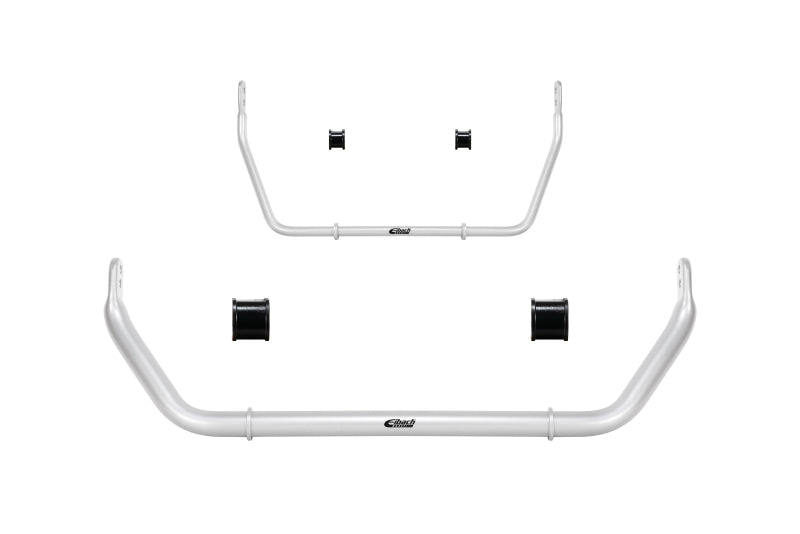 EIB Pro-UTV Kits - Eibach Pro-UTV 2017 Yamaha YXZ1000R SE / SS SE 16mm Front 35mm Rear