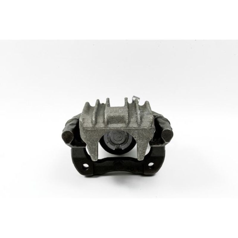 PSB Autospecialty Caliper - Power Stop 00-06 Audi TT Quattro Rear Left Autospecialty Caliper w/Bracket
