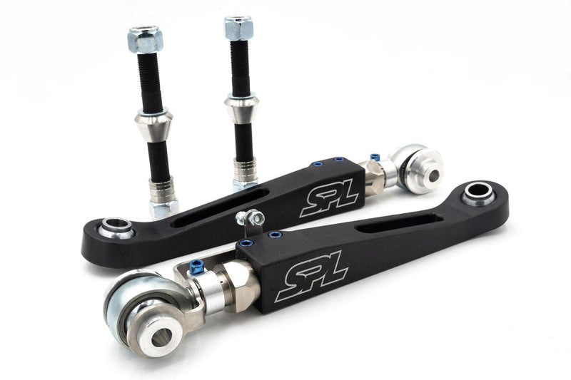 SPP Lower Control Arms - SPL Parts 2020+ Toyota GR Supra (A90) / 2019+ BMW Z4 (G29) Front Lower Control Arms