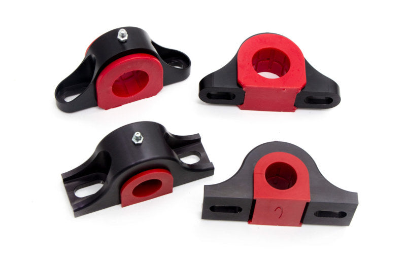 UMI Sway Bar Mounts - UMI Performance Heavy Duty Aluminum Sway Bar Mount Kit- 35mm & 22mm Sway Bar Kits