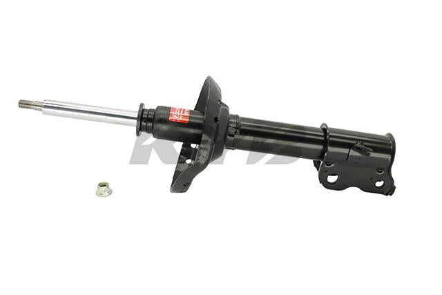 KYB Shock & Strut Excel-G - KYB Shocks & Struts Excel-G Front Left SUBARU B9 Tribeca 2006-07 SUBARU Tribeca 2008-10