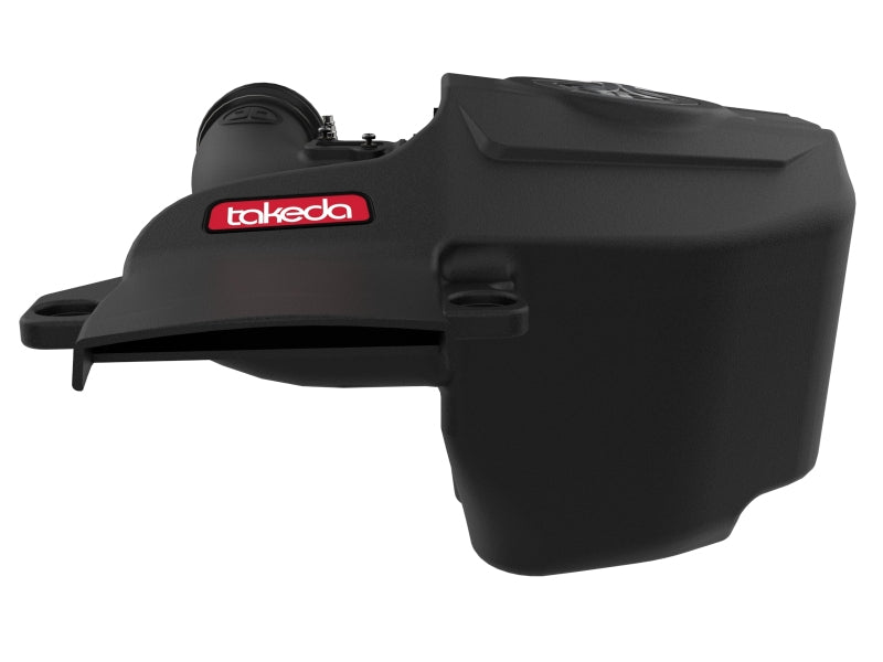 AFE Takeda Momentum Intake - aFe Takeda Intakes Stage-2 PDS AIS PDS 21-22 Mazda 3 2.5T