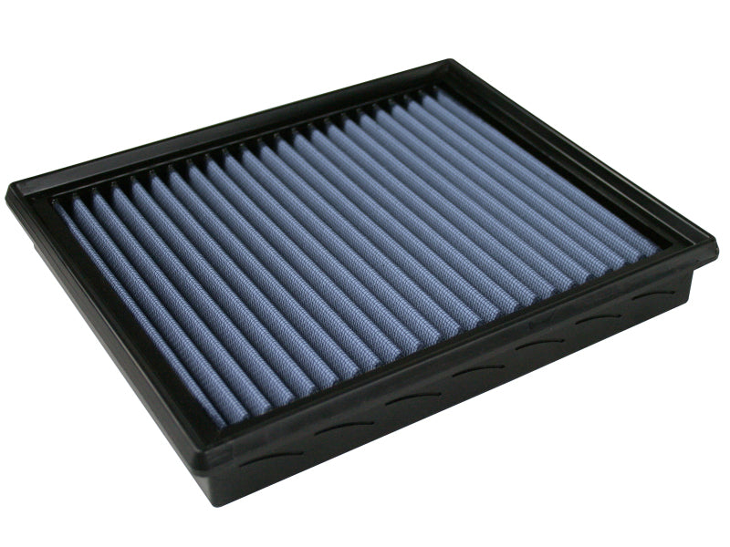 AFE P5R Drop In Air Filter - aFe MagnumFLOW Air Filters OER P5R A/F P5R BMW 5-Ser 7-Ser 93-06 V8