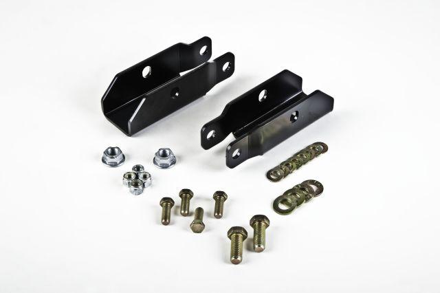 BT Shock Extension Kit - Belltech SHOCK EXTENSION KIT 97-03 F150 STD/EXT CAB ONLY