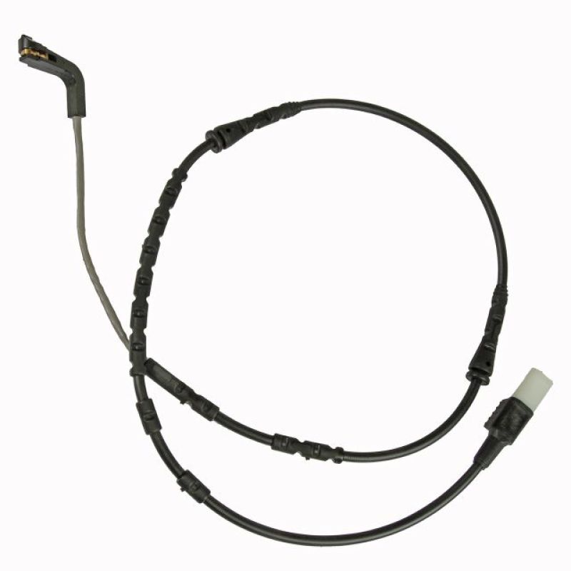 PSB Euro-Stop Brake Pad Sensor - Power Stop 09-10 BMW Z4 Front Euro-Stop Electronic Brake Pad Wear Sensor