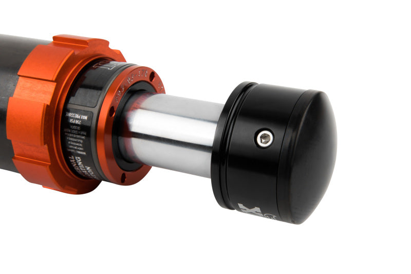FOX 2.0 Factory Bump Stop - FOX Factory Race Series GEN2 2in. Universal Front Bump Stop IFP (Threaded Body)