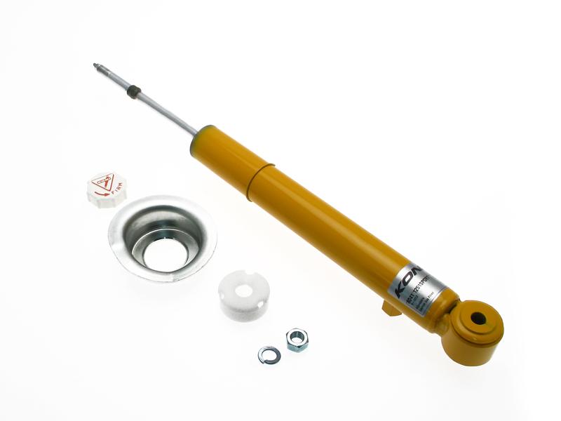 KON Sport (Yellow) Shocks - Koni Sport (Yellow) Shock 98-05 Mazda Miata - Front