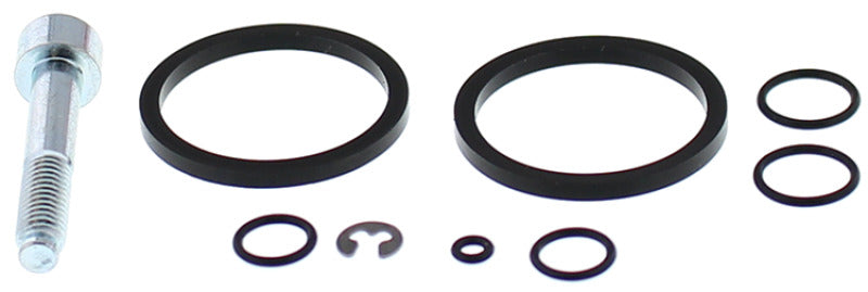 ABR Caliper Rebuild Kits - All Balls Racing 2021 Gas-Gas MC E5 Caliper Rebuild Kit Rear