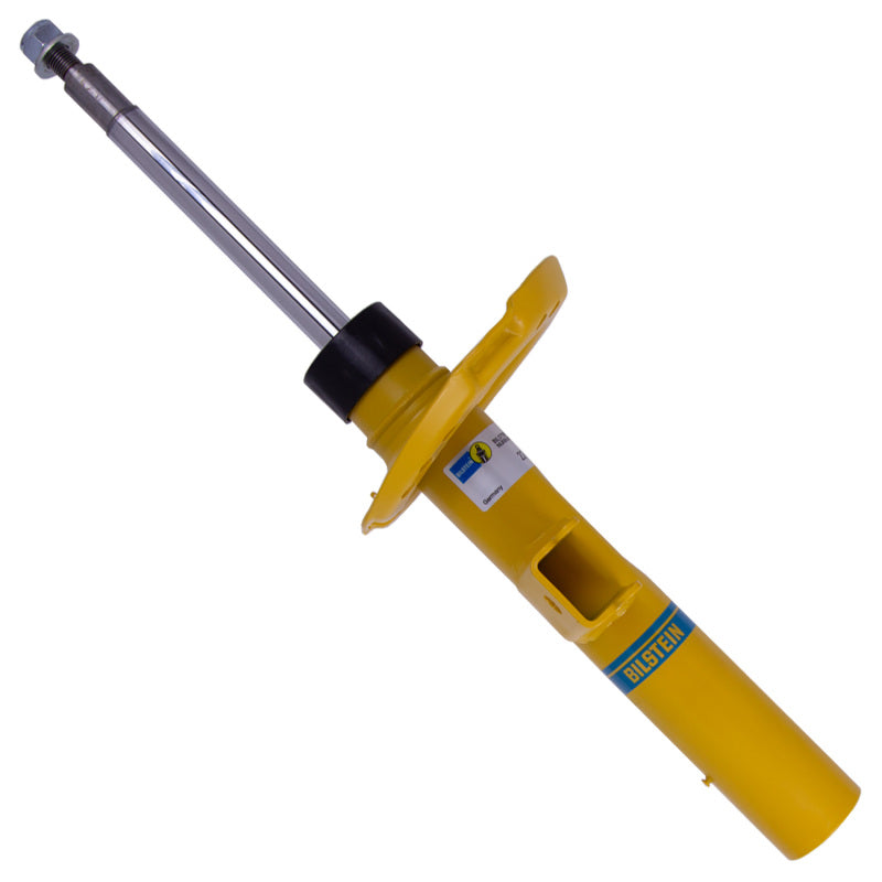BIL B6 Series Shocks - Bilstein 2021 Mercedes-Benz A220 B6 Performance Suspension Strut Assembly - Front Left