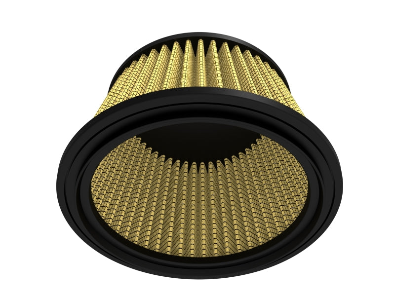 AFE PG7 Air Intake - aFe Aries Powersport Air Filters OER PG7 A/F PG7 MC - Suzuki DRZ400 00-09
