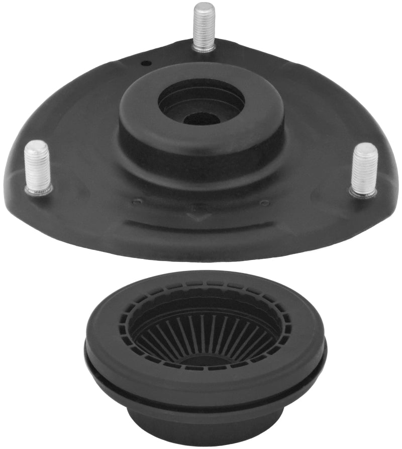 KYB Strut Mounts - KYB Shocks & Struts Strut Mount Kit Front HYUNDAI Santa Fe 2012-2010