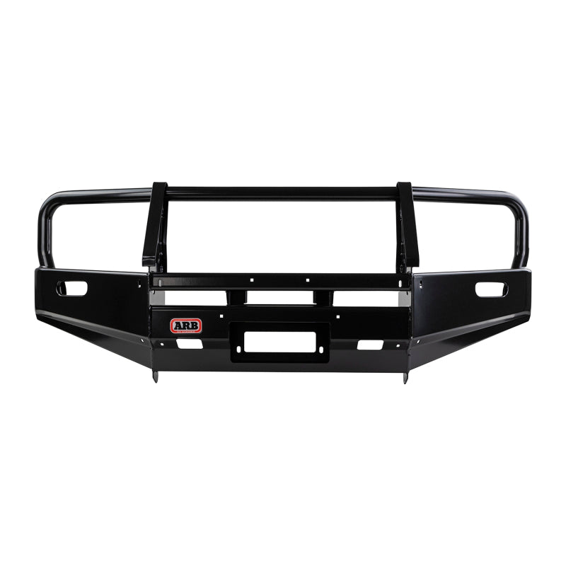 ARB Bull Bars - ARB Combar Hilux11On 4X4 No Flr No Fog (Fit Kit NOT Included)