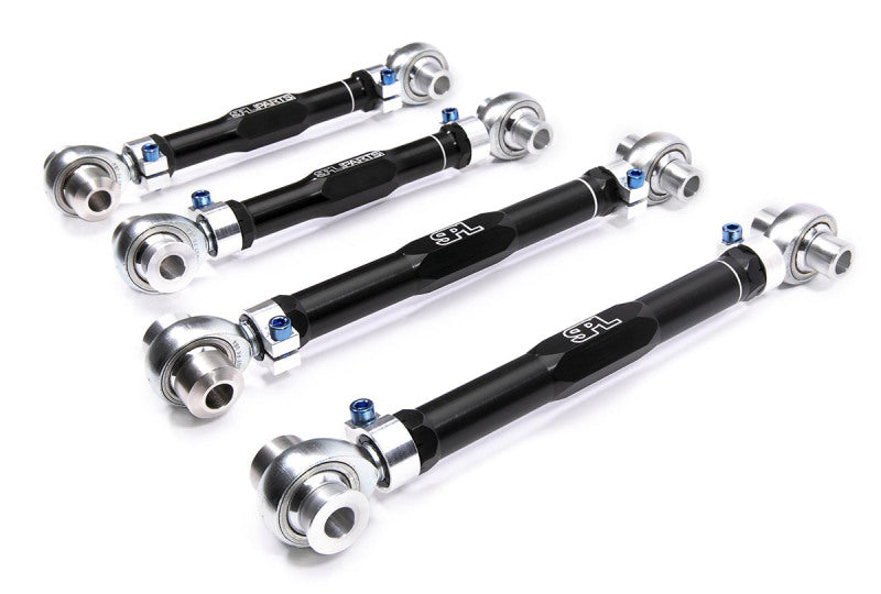 SPP Upper Control Arms - SPL Parts 2012+ BMW 3 Series/4 Series F3X Rear Upper Control Arms