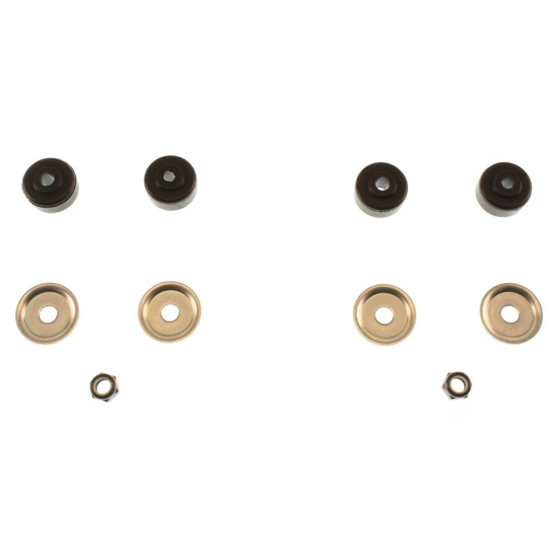 BIL B8 5100 Series Shocks - Bilstein 5100 Series (BTS) 05-13 Ford F-250/F-350 Super Duty Front Tuned Suspension Kit