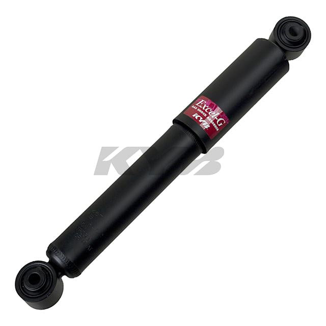 KYB Shock & Strut Excel-G - KYB Shocks & Struts Excel-G Rear FORD Freestar 2004-07 MERCURY Monterey (Van) 2004-07