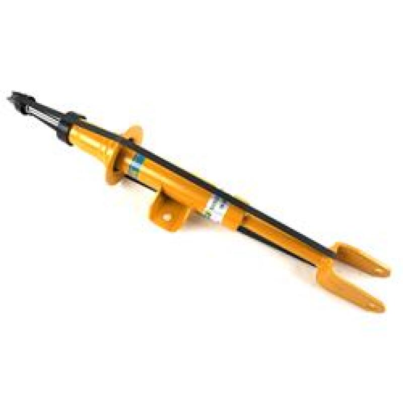 BIL B6 Series Shocks - Bilstein B6 Performance 19-22 Alfa Romeo Stelvio Front Left Shock Absorber