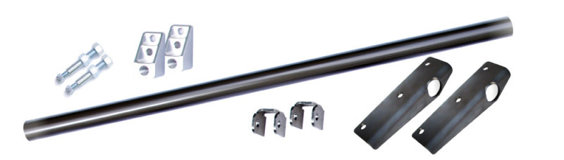 RID Mounting Kits - Ridetech Rear 4-Link ShockWave / Coilover Universal Mounting Kit