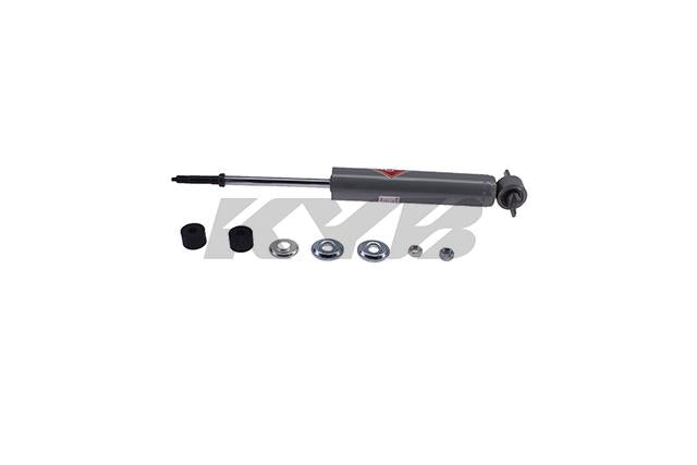 KYB Shocks & Struts Gas-A-Just - KYB Shocks & Struts Gas-A-Just Front TOYOTA Corona 1964-78 TOYOTA Corona Mark II 1969-73 TOYOTA Mark