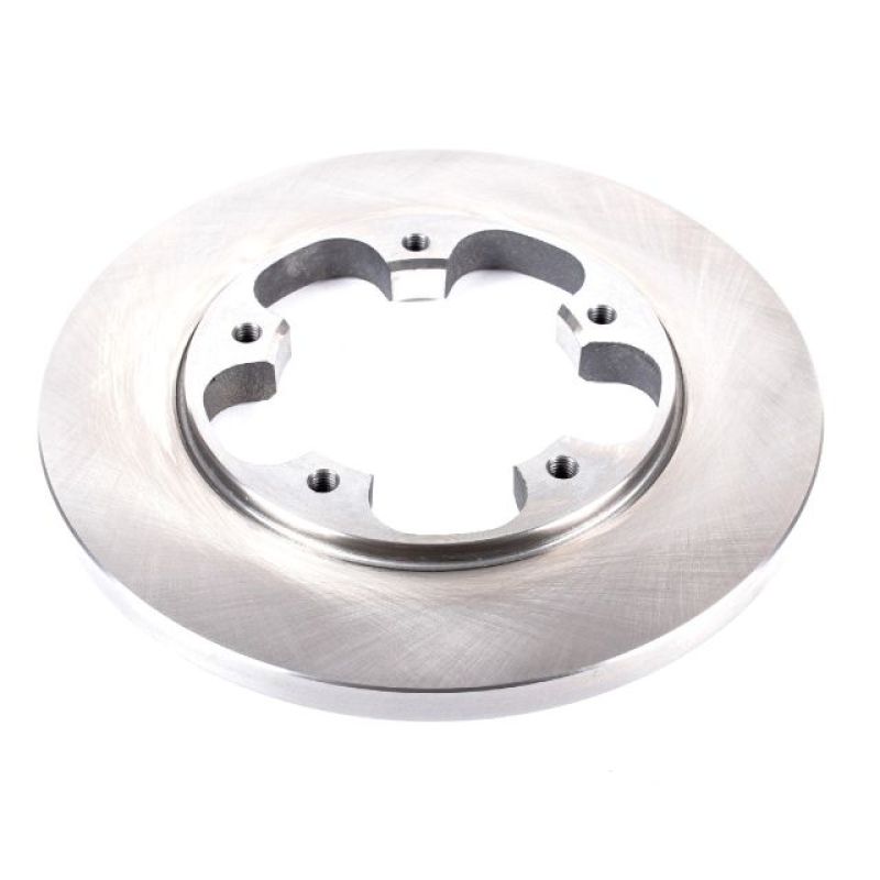 PSB Autospecialty Rotor - Power Stop 15-19 Ford Transit-150 Rear Autospecialty Brake Rotor