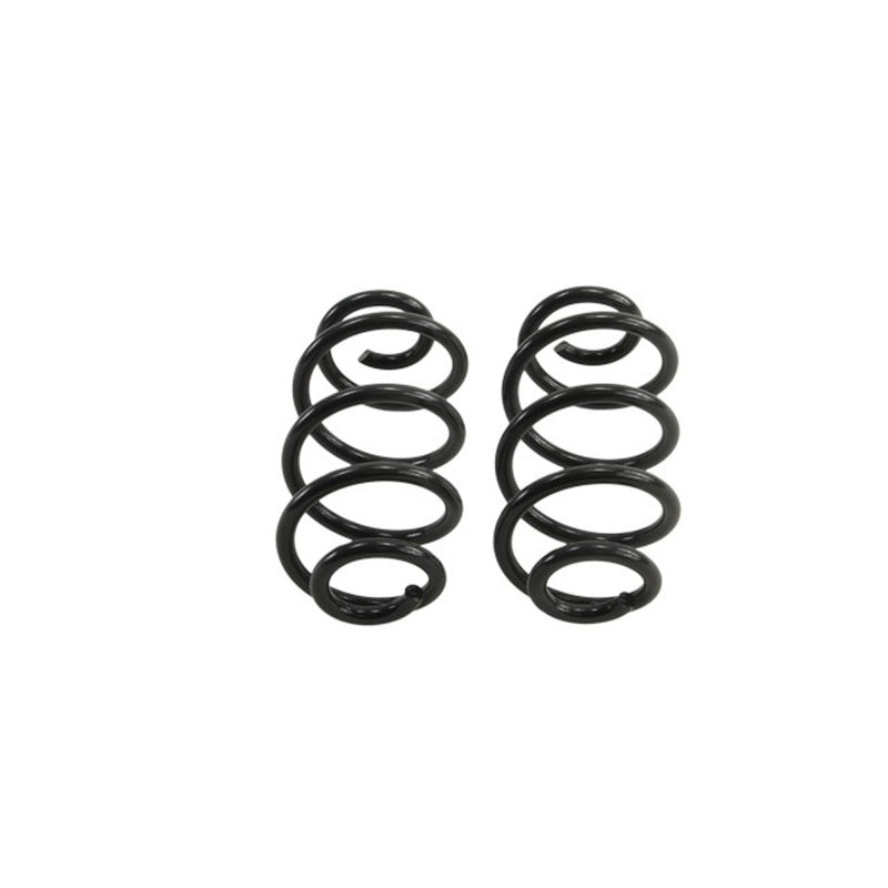 BT Coil Spring Set - Belltech COIL SPRING SET 97-02 EXPEDITION REAR 3inch