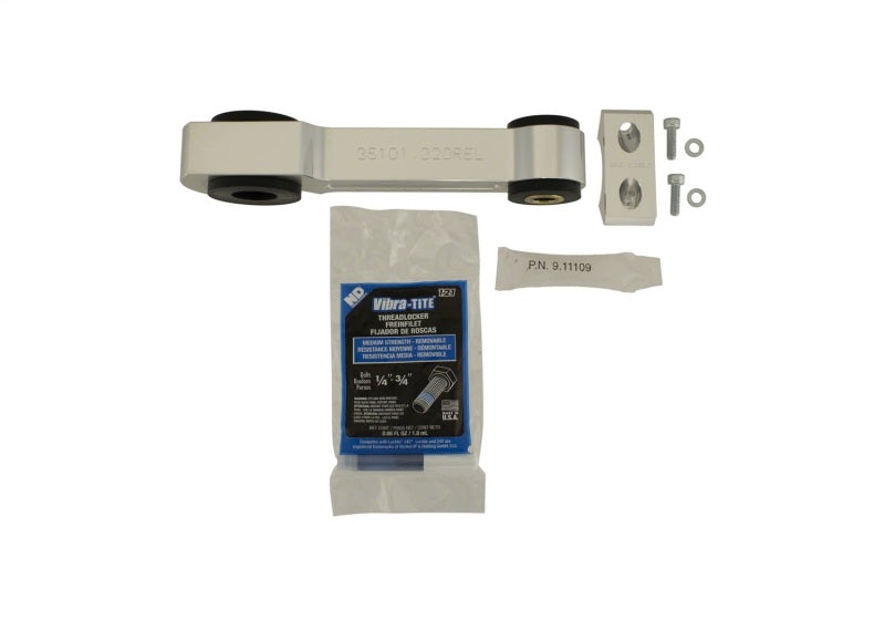 FR Sway Bar Links - Ford Racing Replacement Sway Bar Link