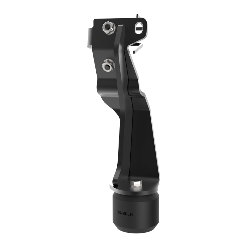TIM Suspension Enhancement Systems - Timbren 21-24 Ford F-150 4WD Front Suspension Enhancement System