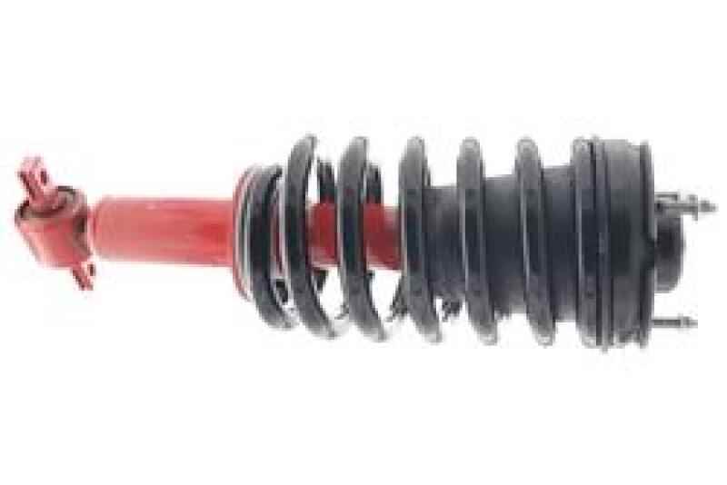 KYB MonoMax Shock - KYB Shocks & Struts MonoMax Front 07-13 Chevy Silverado 1500