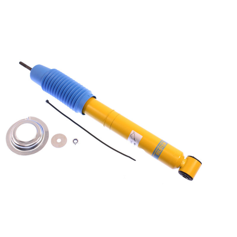 BIL B8 Series Shocks - Bilstein B8 1991 Acura NSX Base Rear 46mm Monotube Shock Absorber