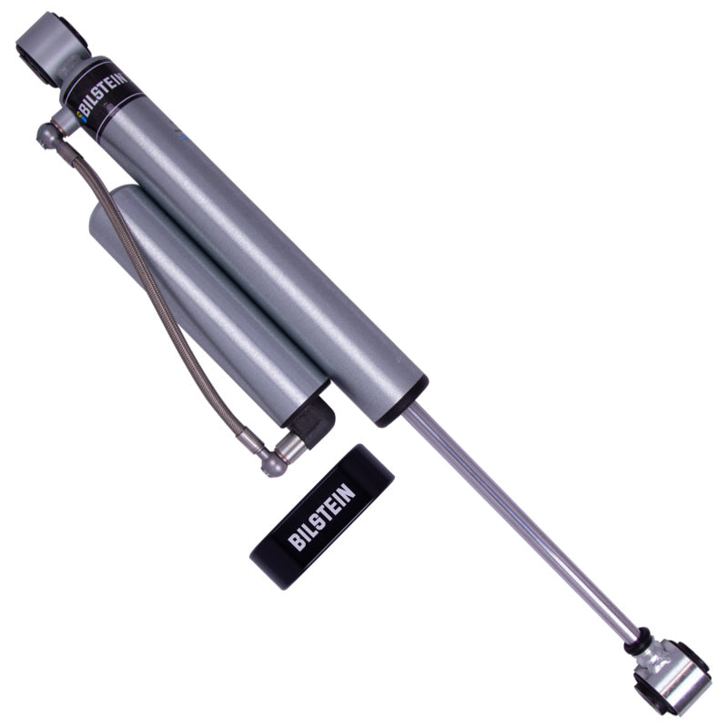 BIL B8 5160 Series Shocks - Bilstein 5160 Series 04-15 Nissan Titan 4WD Rear Shock Absorber