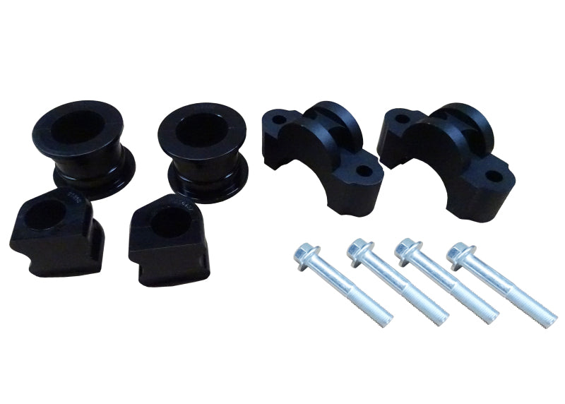 WL Sway Bar Links - Whiteline Sway Bar Link Drop Kit