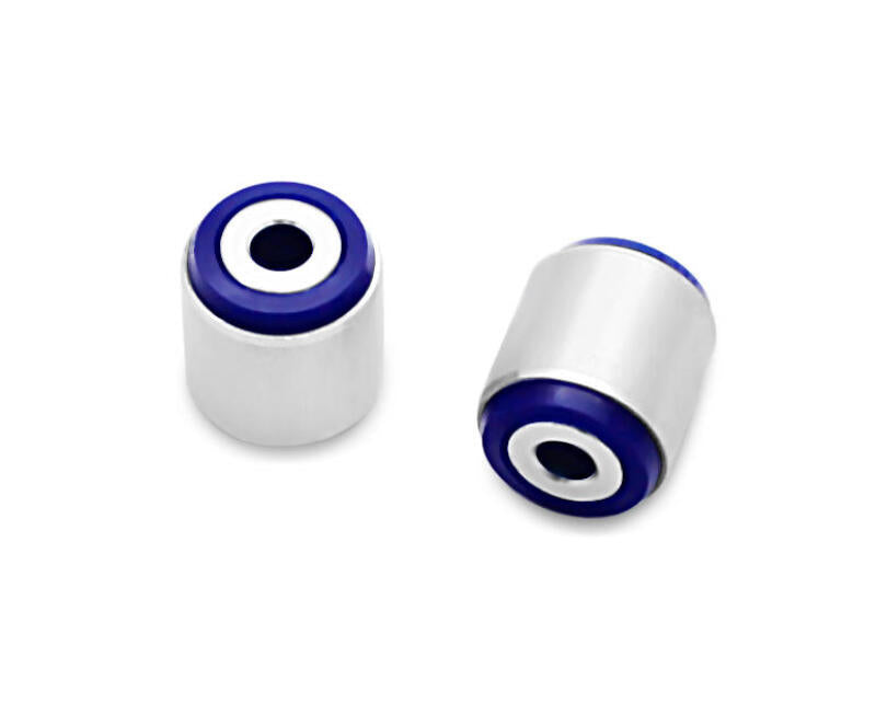 SPR Bushings - Control Arm - SuperPro 2003 Infiniti G35 Base Front Shock Absorber-to-Lower Control Arm Mount Bushing Kit