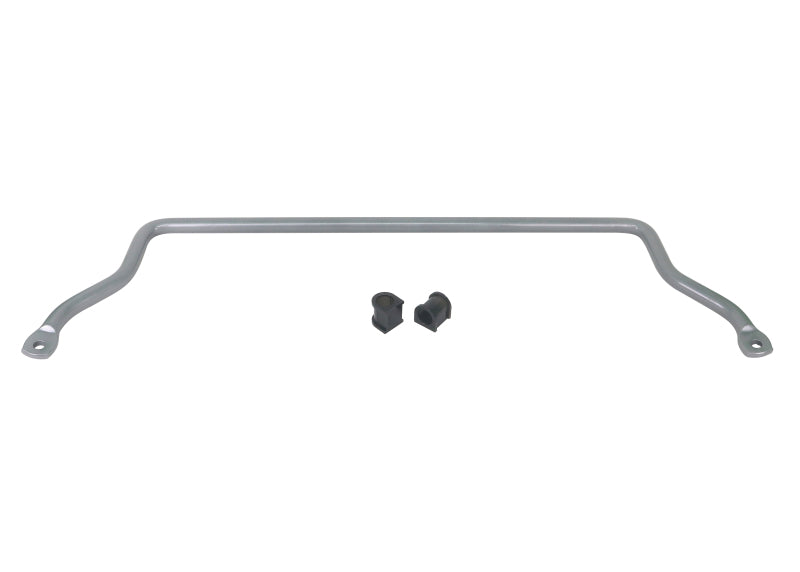 WL Sway Bars - Front - Whiteline 79-85 Mazda RX-7 Non-Adjustable 27mm Front Swaybar