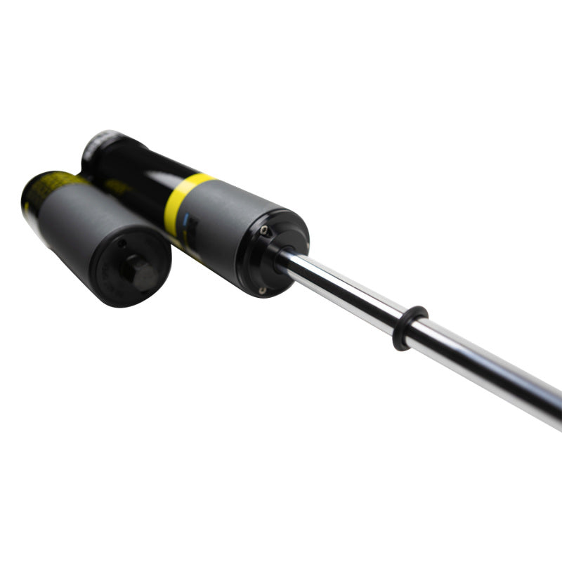 BIL B8 Series Shocks - Bilstein 19-24 RAM 2500 Rear B8 8100 Shock Absorber
