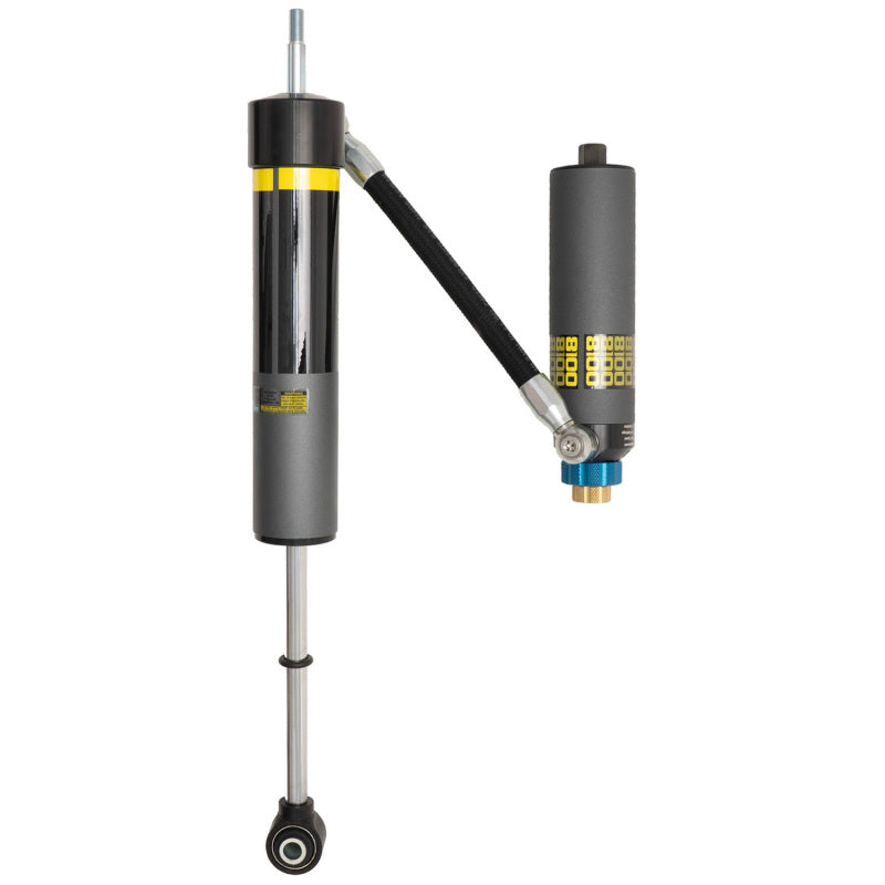 BIL B8 Series Shocks - Bilstein 2019+ Ram 2500 4WD (w/ 2-2.5in Front Lift) B8 8100 (ZoneControl R DSA) Shock - Front Left