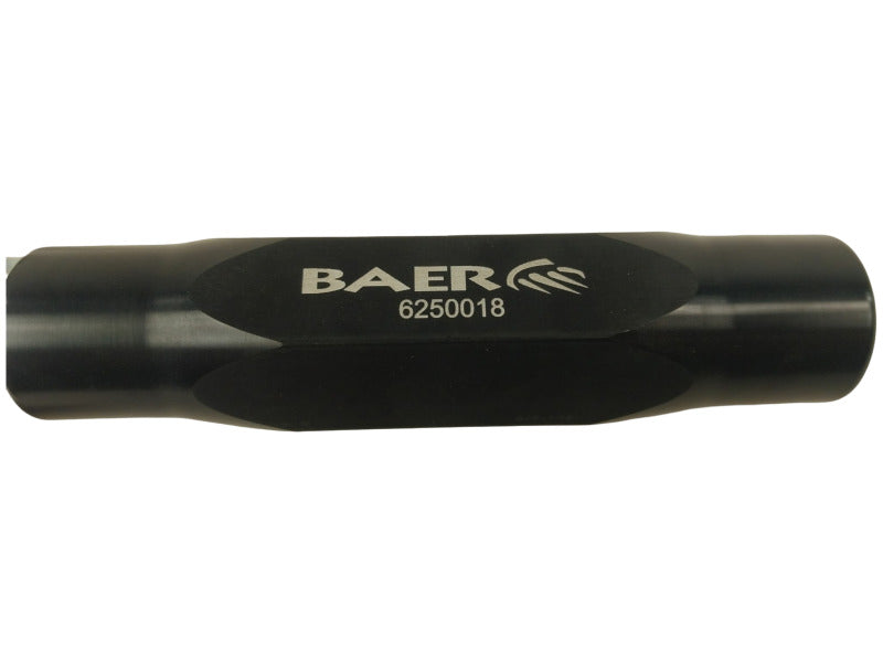 BAE Bump Steer Kits - Baer Brakes 87-88 Ford Thunderbird Turbo Tracker Tie Rod/Bump Steer Kit