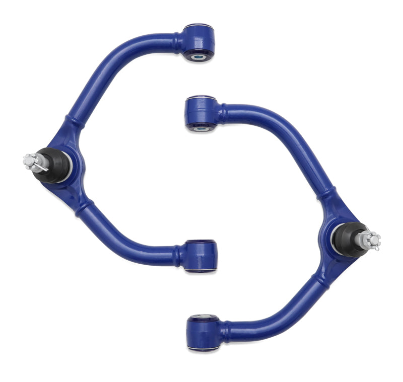 SPR Control Arms - Front - SuperPro 19-23 Ram 1500 DT Front Upper Control Arm Set