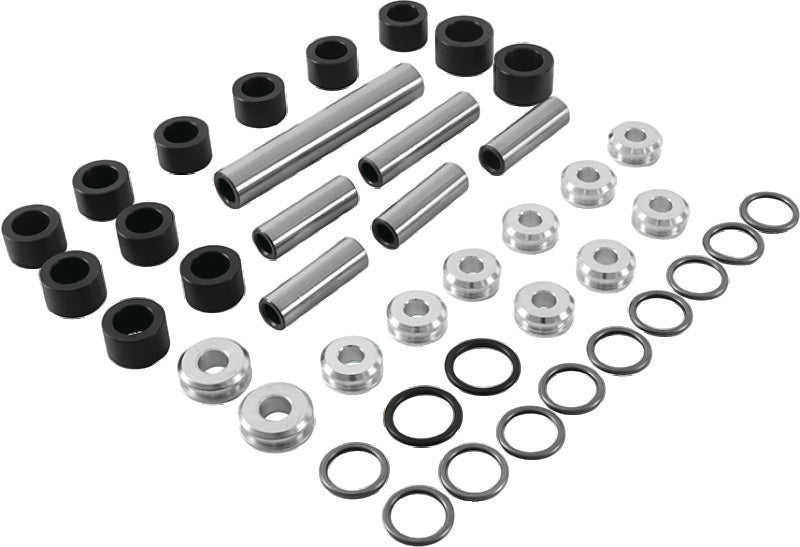 QBS Suspension Kits - QuadBoss 18-20 Polaris Ranger 1000 EPS Repair Kit Rear Independent Suspension Repair Kit