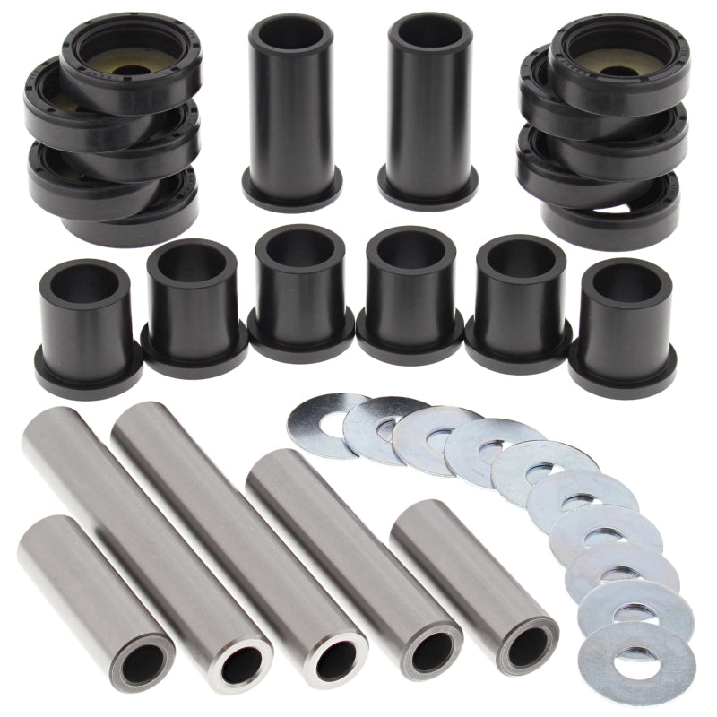 ABR Independent Suspension Kits - All Balls Racing 2007 Suzuki LTA-450 X King Quad Rear Independent Suspension - 2 Kits Req. Per Veh.