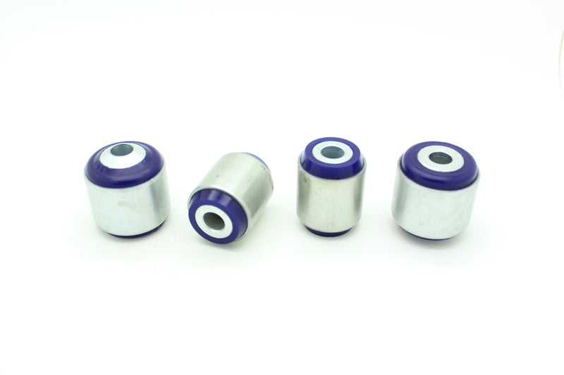 SPR Bushings - Control Arm - SuperPro 2014 BMW 228i Base Rear Upper Forward Control Arm & Outer Bushing Set