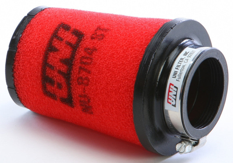 UNI Bombardier ATV Air Filters - Uni Filter Uni Atv Air Filter Bombardier