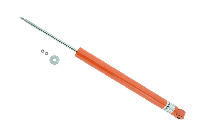 KON STR.T (Orange) Shocks - Koni STR.T (Orange) Shock 10-13 Mazda 3 Sedan and Hatchback/ excl. Mazdaspeed 3 - Rear