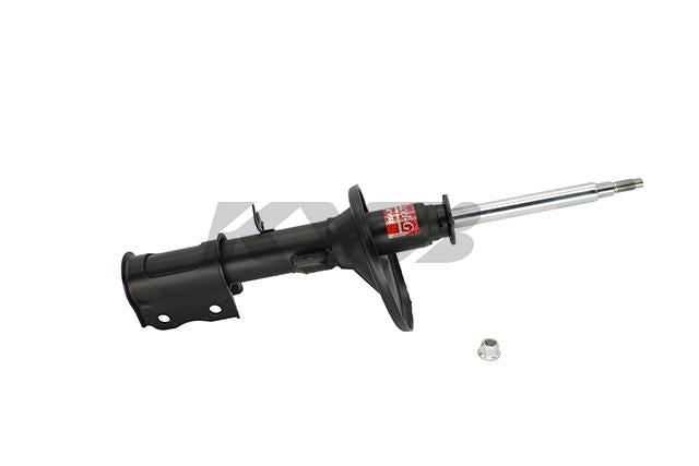 KYB Shock & Strut Excel-G - KYB Shocks & Struts Excel-G Front Left KIA Spectra 2001-04