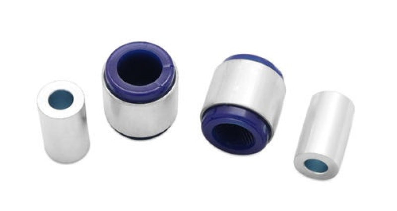 SPR Bushings - Panhard Rods - SuperPro 18-23 Jeep Wrangler JL Rear Panhard Rod Bushing Kit